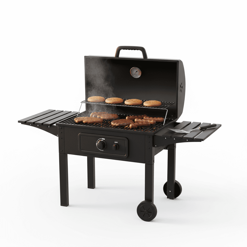 Coleman RoadTrip 285 Portable Propane Grill